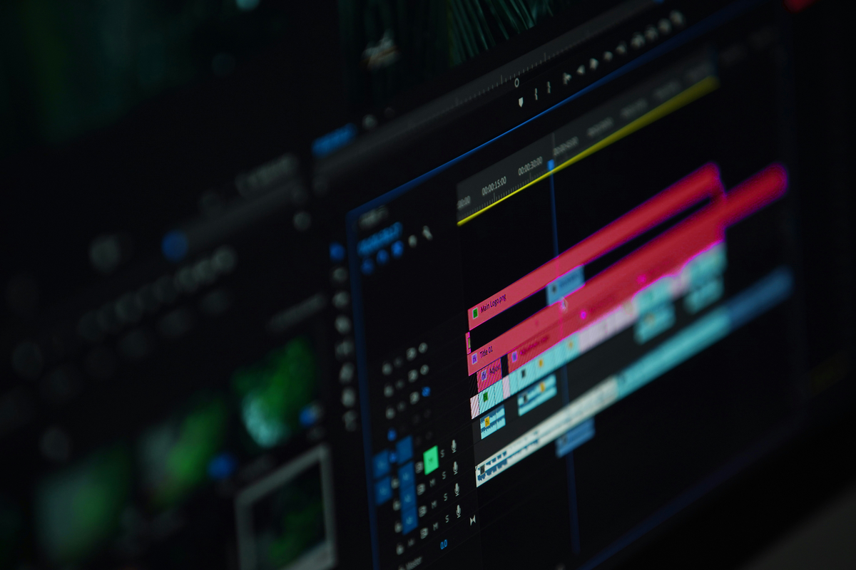 Filmediting; Videoediting; Filmschnitt; Videoschnitt; Film; Video; Branded Content; Social Media Content